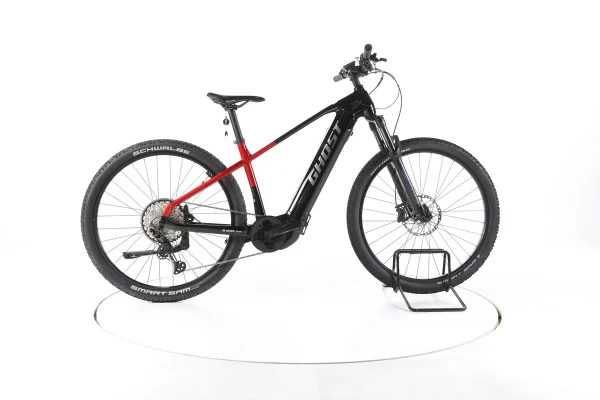 Ghost E-Teru B Pro 2023