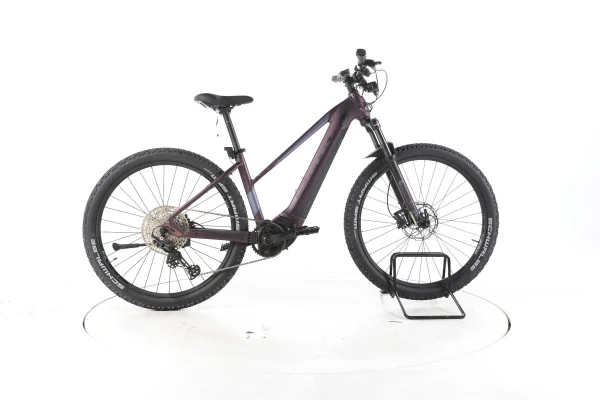 Bulls Aminga EVA 2 2022