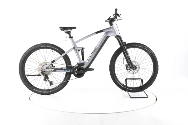 Cube Stereo Hybrid 120 Race 2023