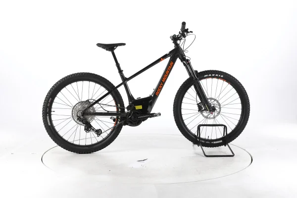 Rocky Mountain Growler Powerplay 30 2023
