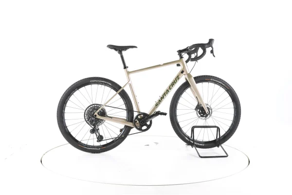 Santa Cruz Stigmata 1x AXS 2024