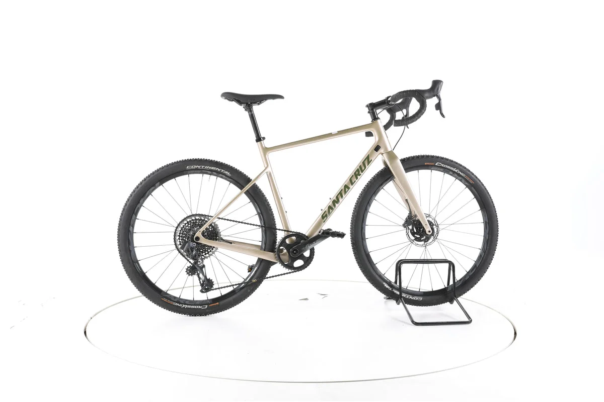 Santa Cruz Stigmata 1x AXS 2024, Seitenansicht