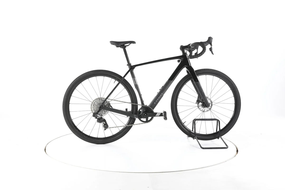 Trek Checkpoint SL 5 AXS Gen 3 2025, Seitenansicht