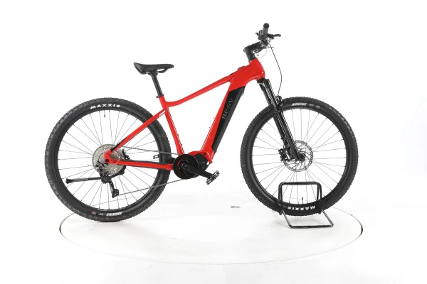 BESV TRX 1.5 2023