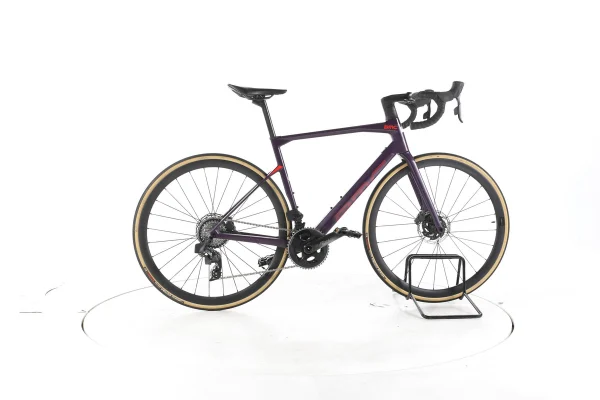 BMC Roadmachine 01 Four 2022