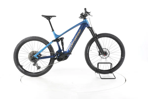 Corratec RS 160 Pro Team 2022