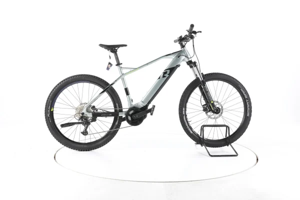 R Raymon HardRay E 5.0 2023