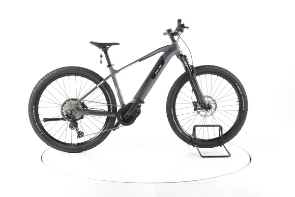 Carver Strict-E 2022