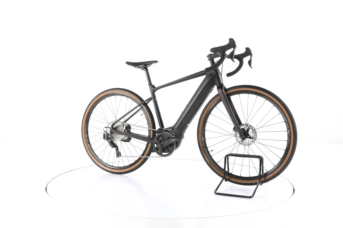 Giant Revolt E+ Pro 2022, Bild 2