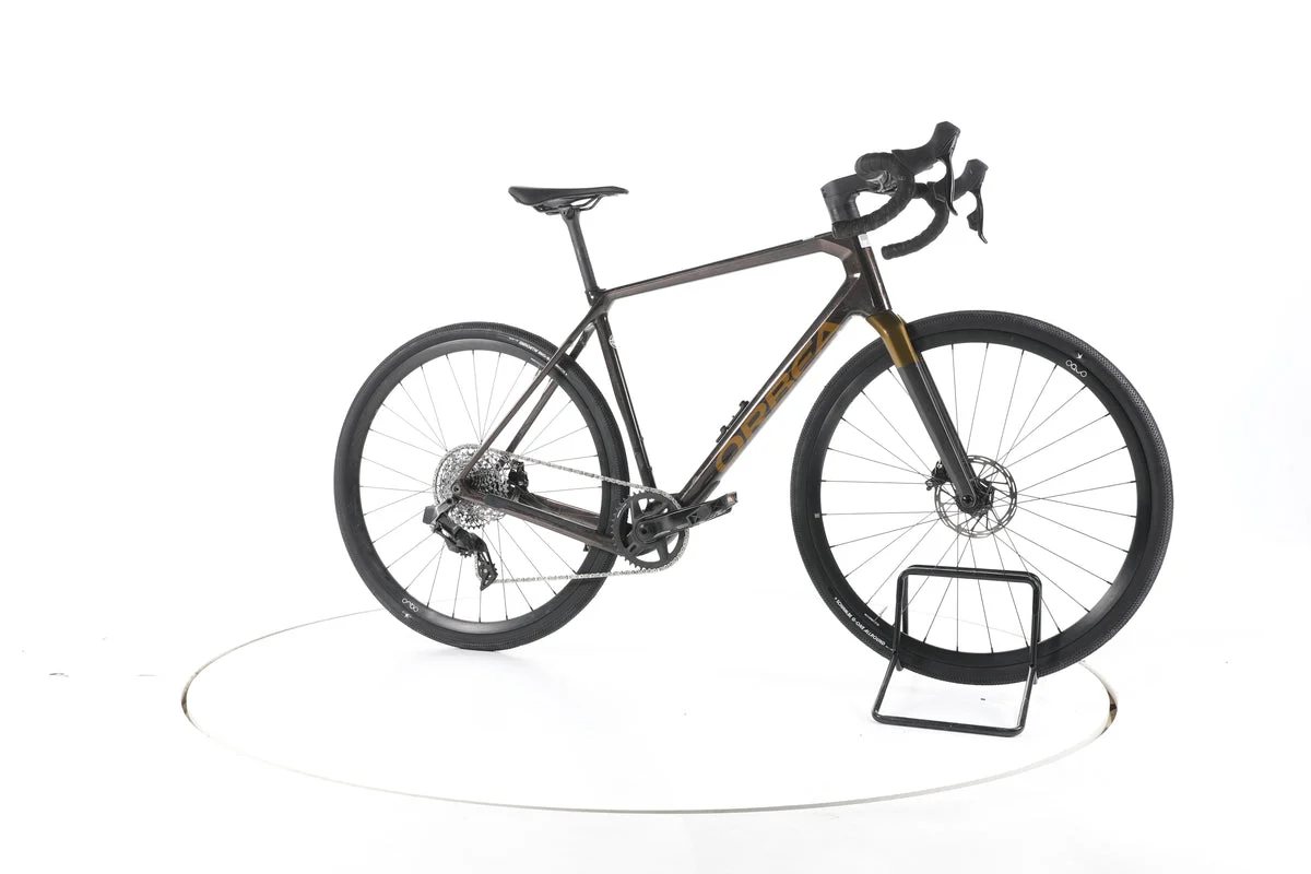 Orbea Terra M31eTeam 1X 2024, Bild 2