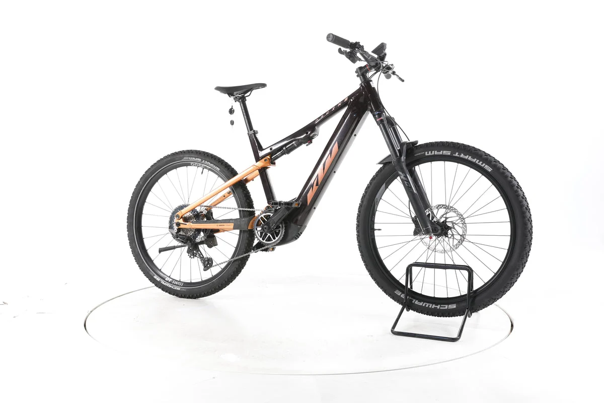 KTM Macina Lycan 772 Glorious 2022, Bild 2