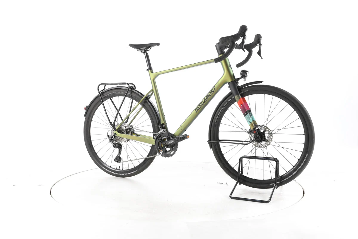Bergamont Grandurance RD Elite 2022, Bild 2