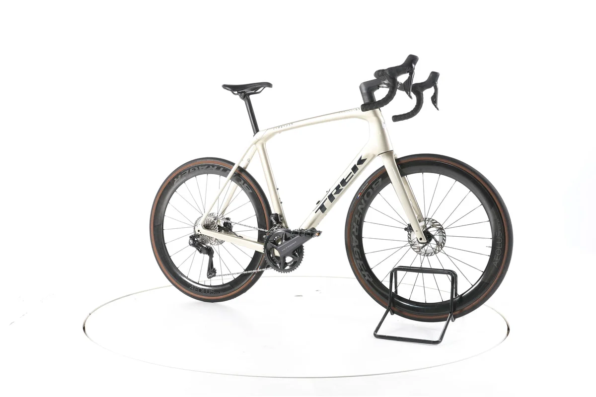 Trek Domane SLR 7 Project One 2024, Bild 2