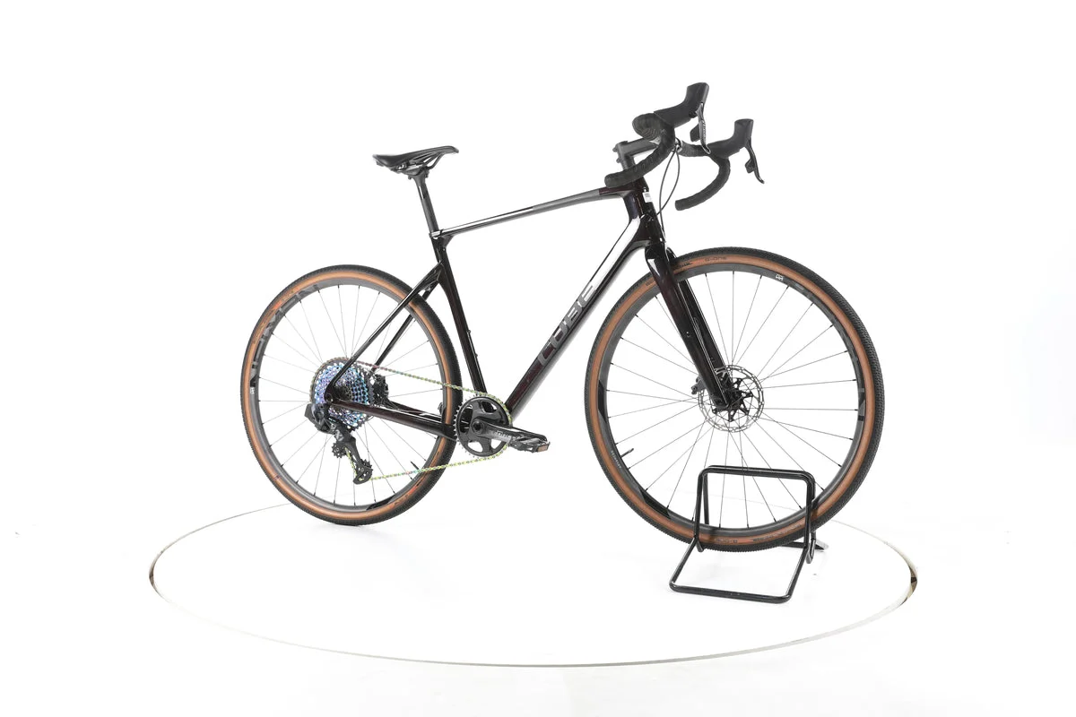 Cube Nuroad C:62 SLT 2023, Bild 2