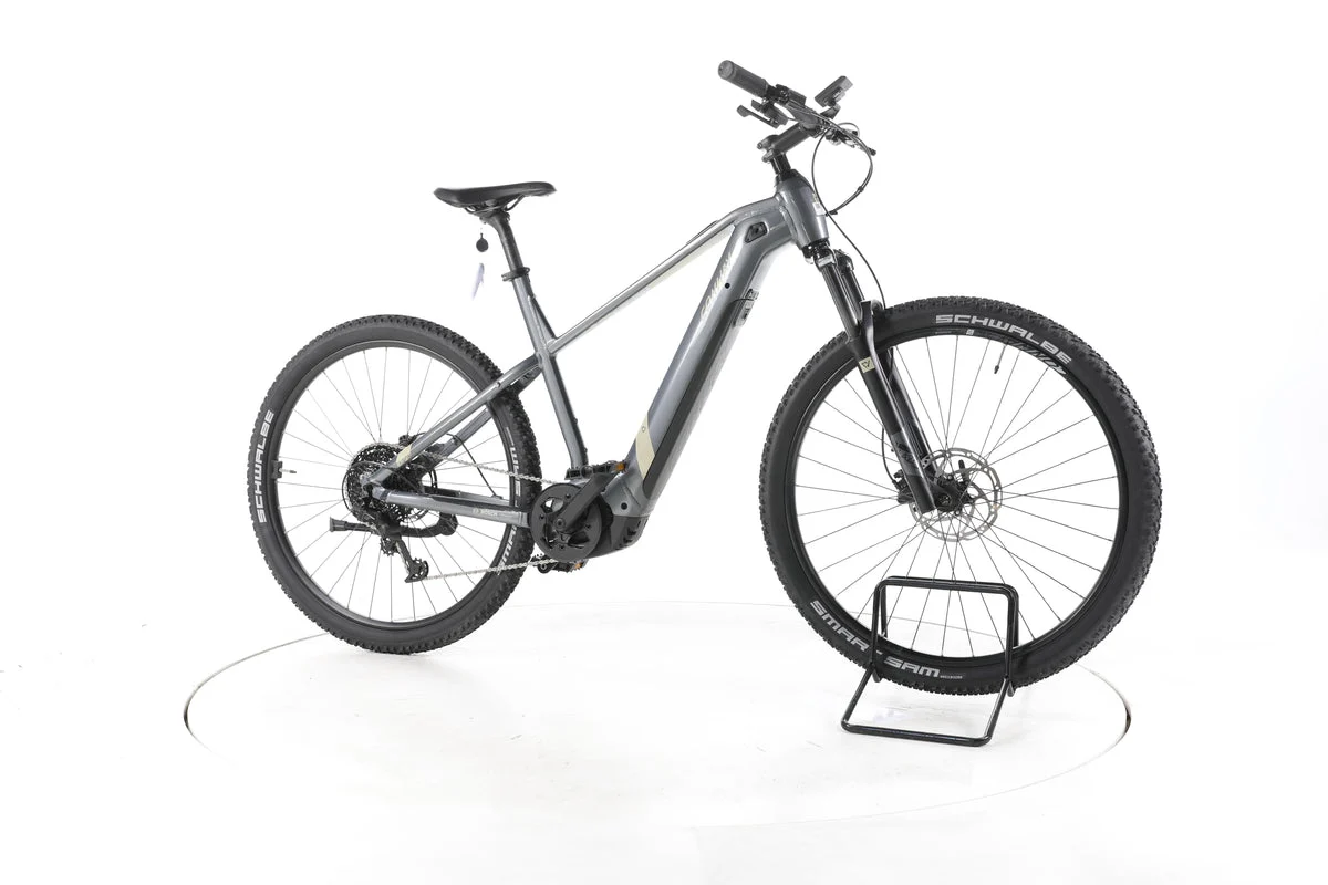 Conway Cairon S 2.0 2023, Bild 2