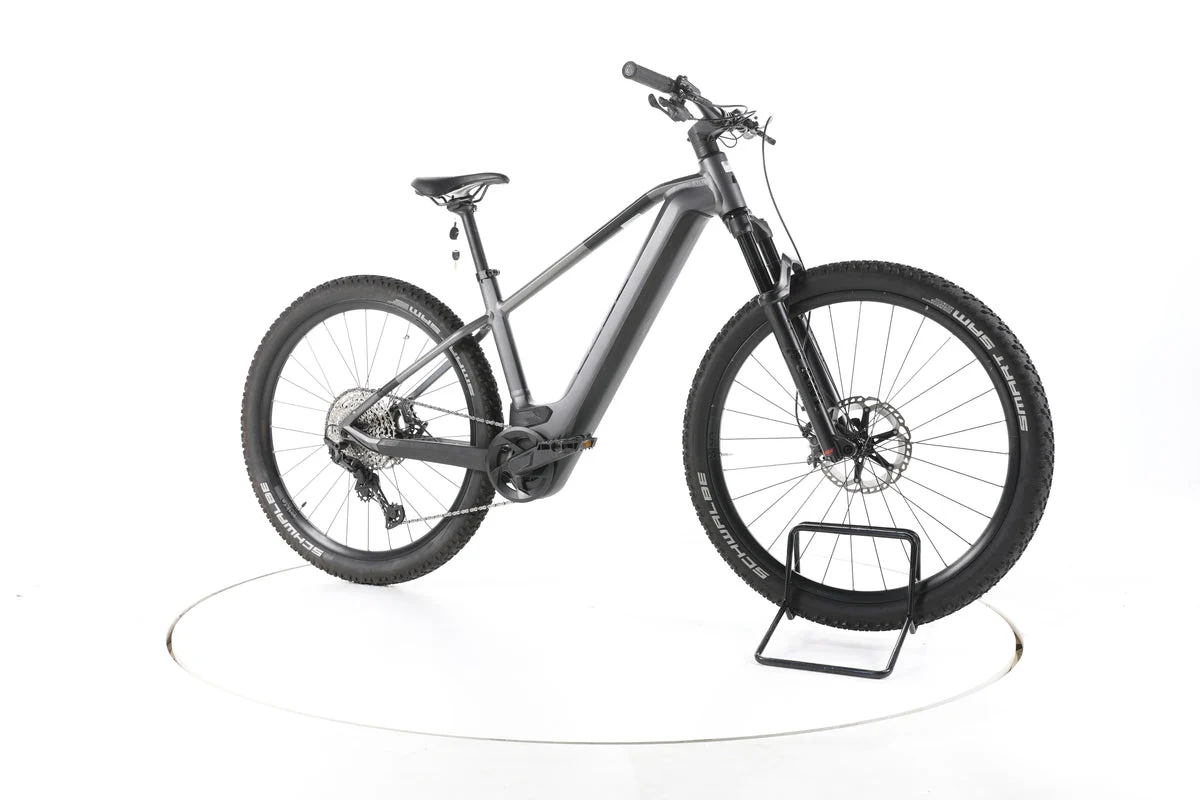 Cube Reaction Hybrid SLT 2023, Bild 2