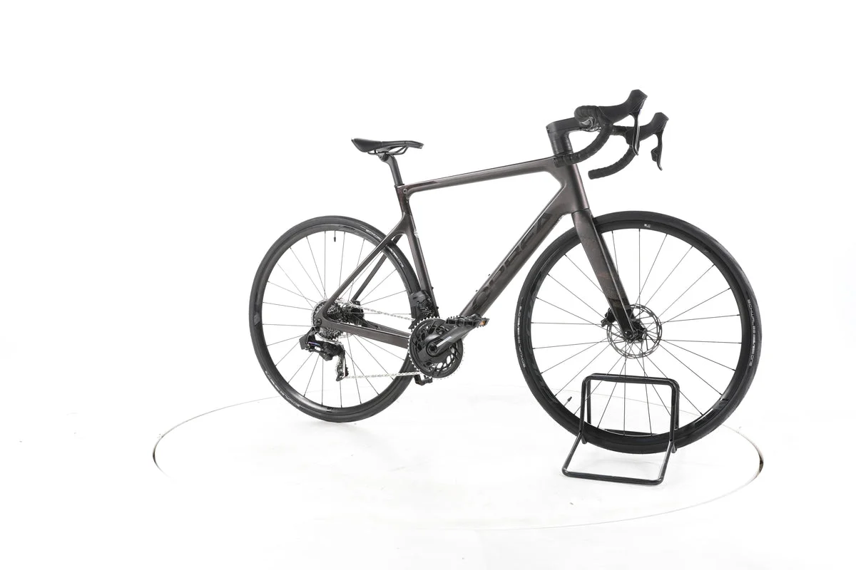 Orbea Orca M21eTeam PWR 2023, Bild 2