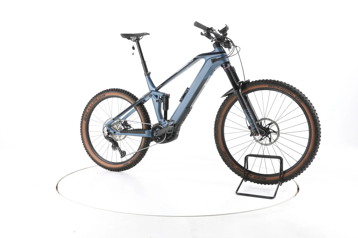 Bulls Sonic EVO AM 2 2023, Bild 2