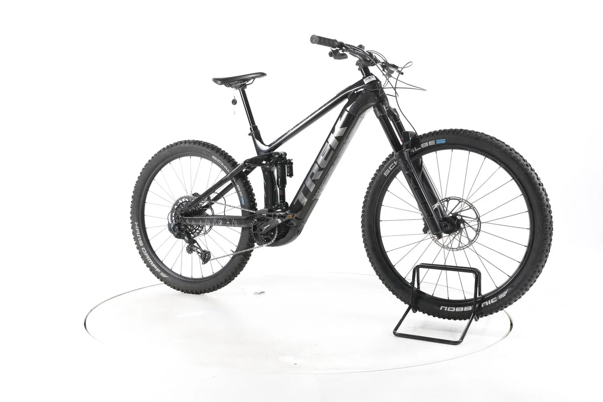 Trek Rail 9.8 Gen 4 2024, Bild 2