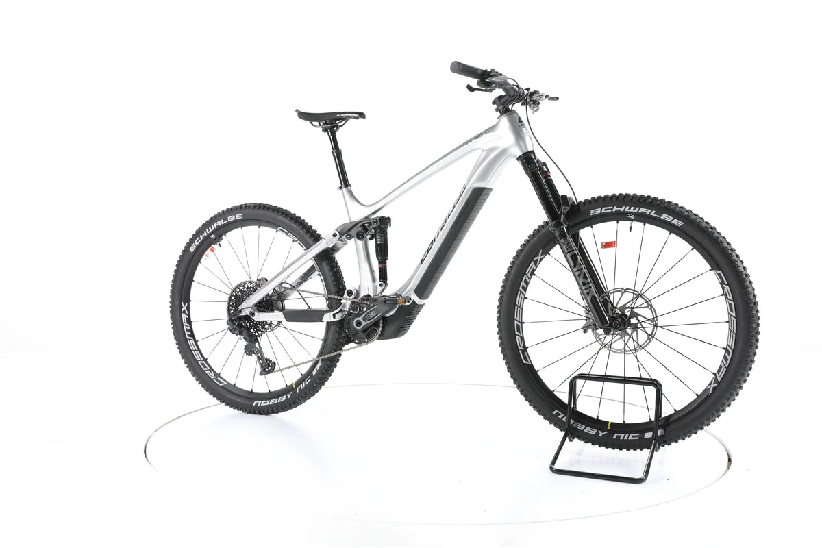Corratec E-Power RS 140 EL 2024, Bild 2