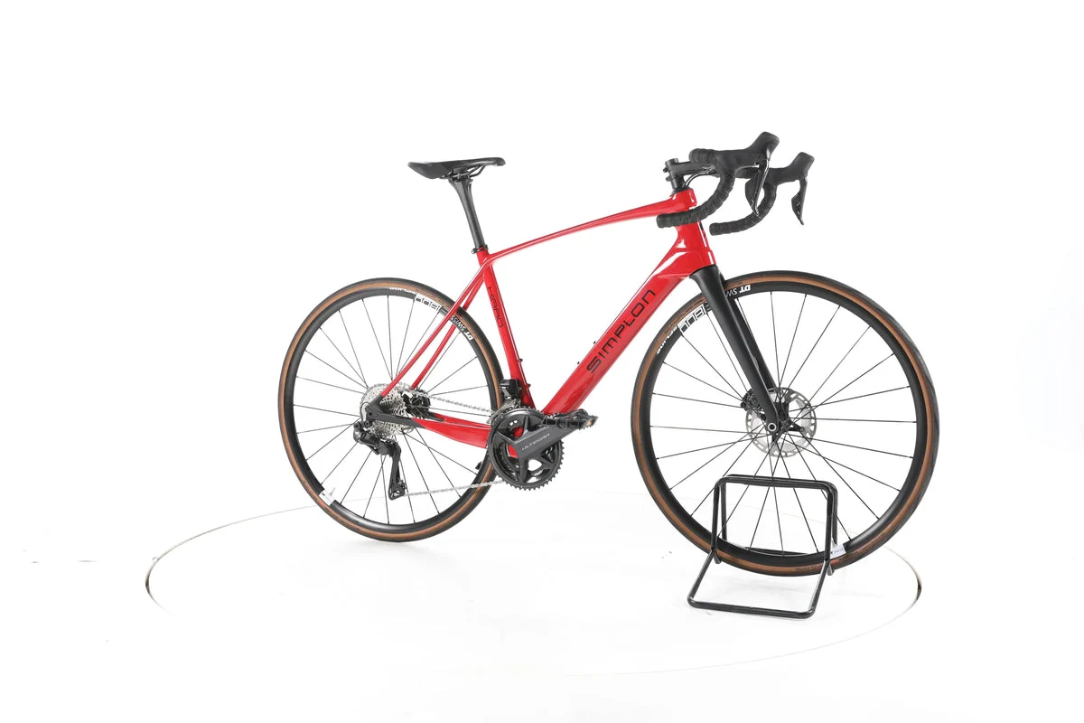Simplon Kiaro Disc 2023, Bild 2