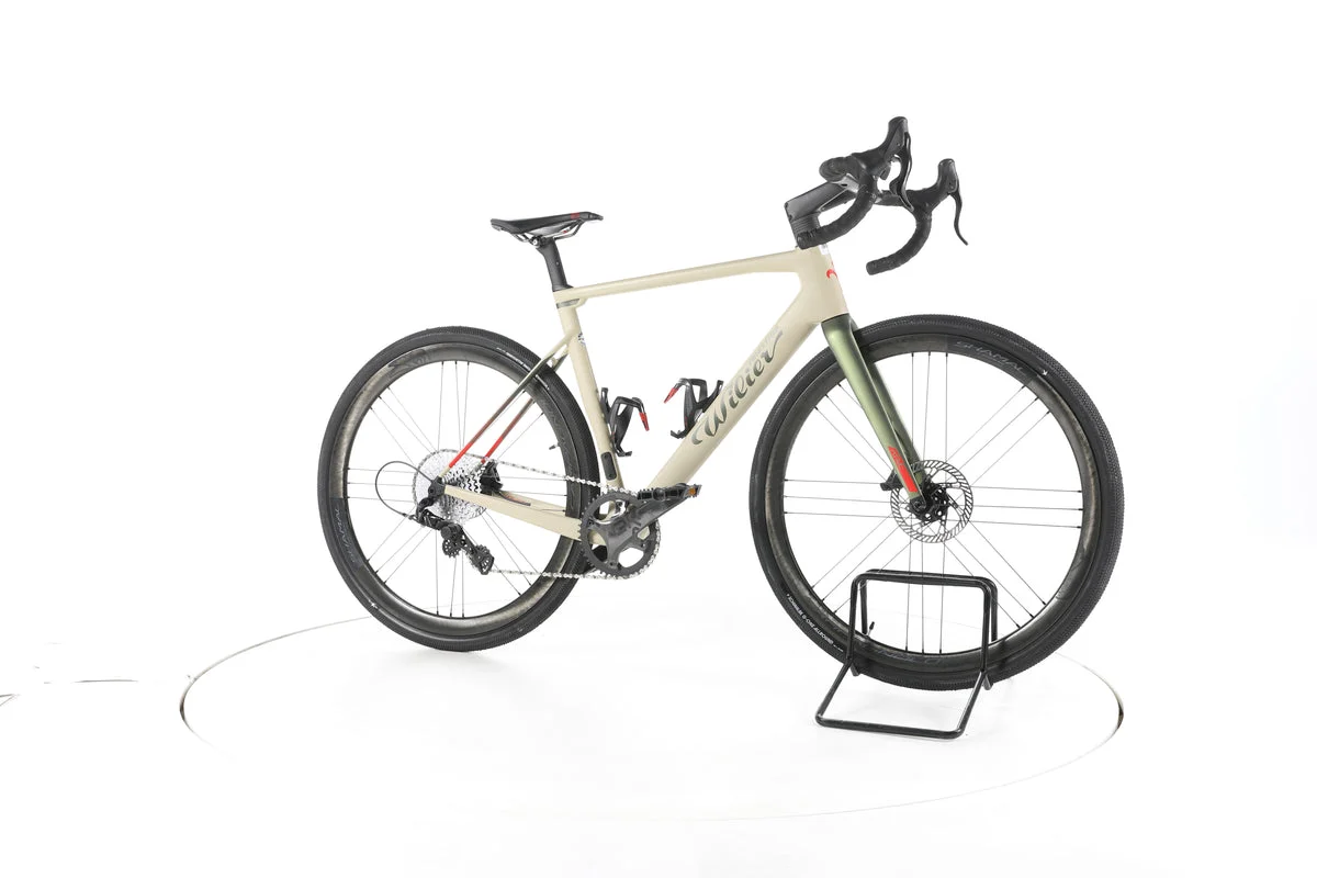 Wilier Rave SLR 2023, Bild 2