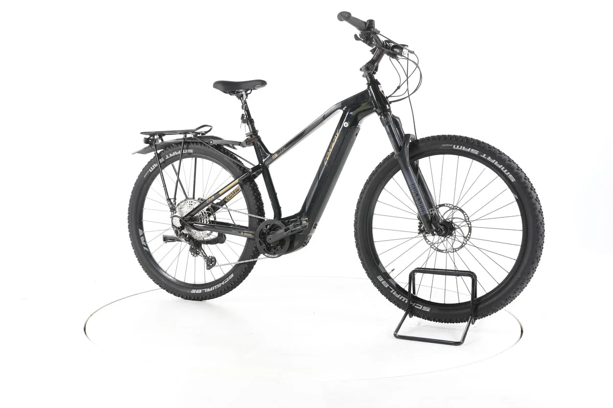 Conway Cairon S 729 2022, Bild 2
