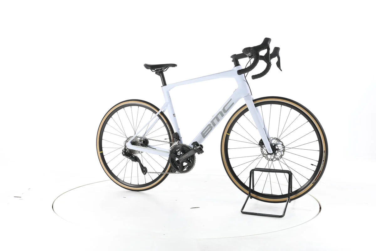 BMC Roadmachine Four 2024, Bild 2