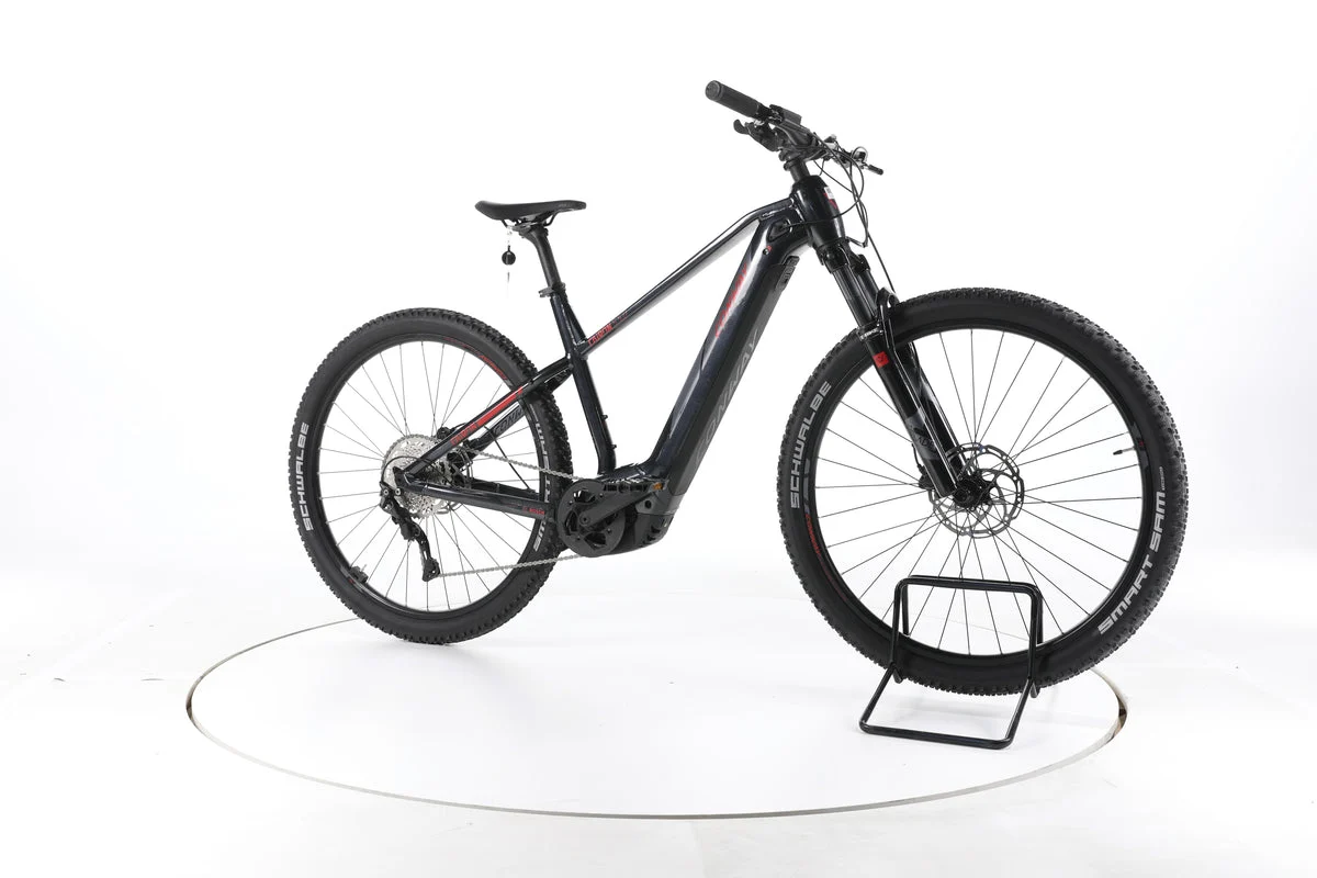 Conway Cairon S 5.0 2022, Bild 2