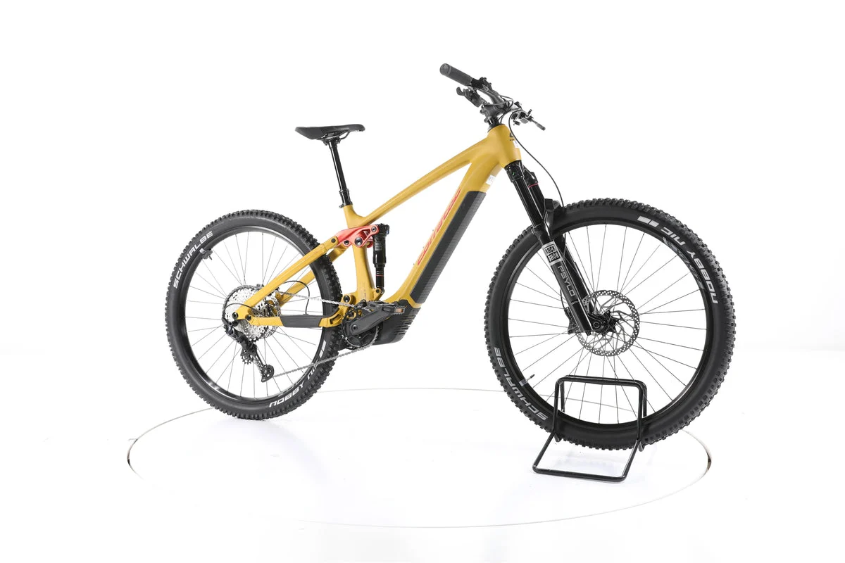 Corratec E-Power RS 140 EL Elite 2025, Bild 2