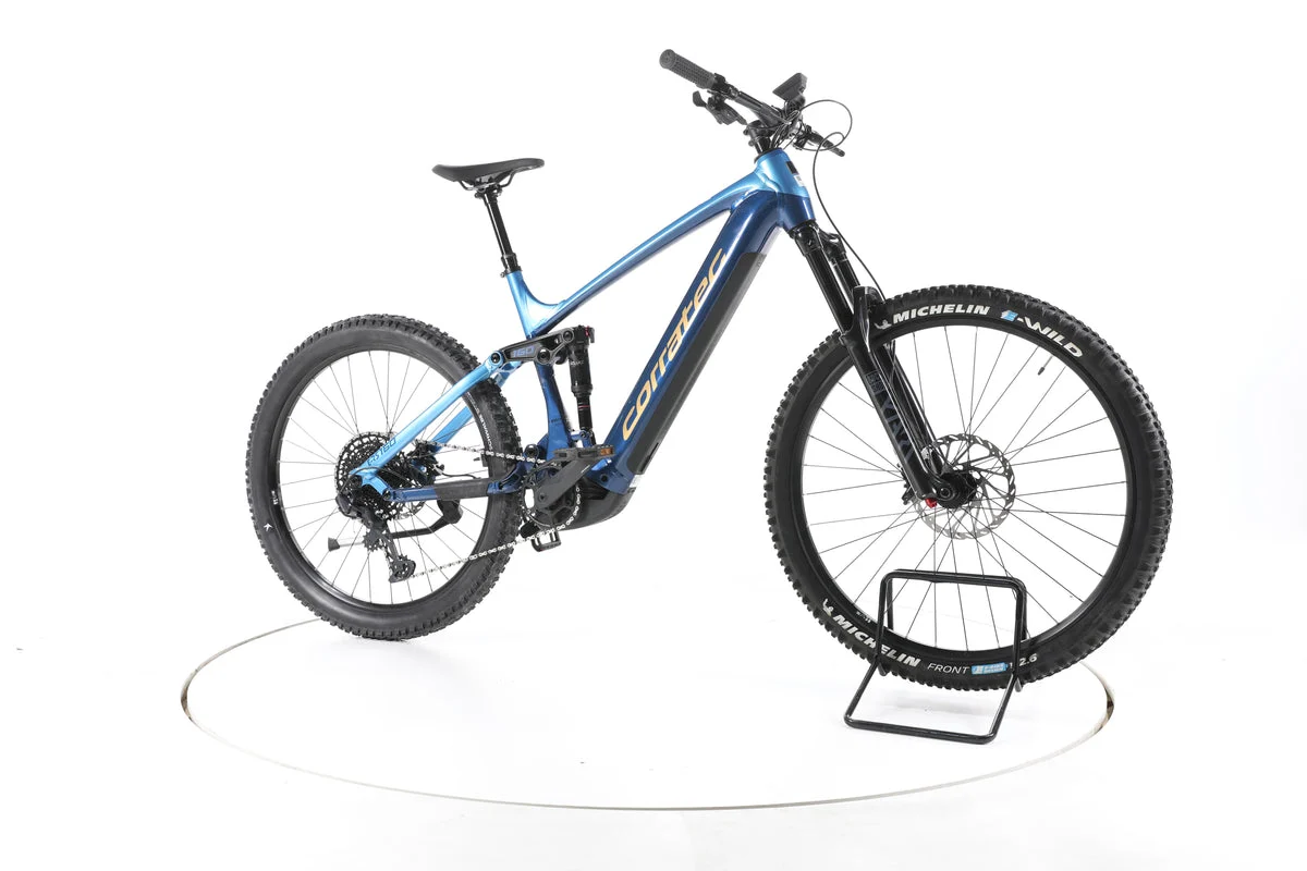Corratec E-Power RS 160 Pro 2022, Bild 2