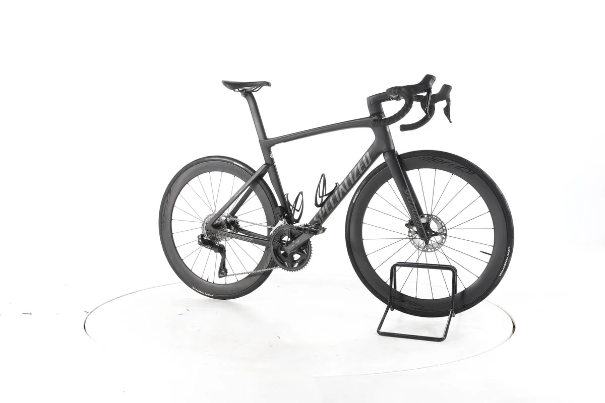 Specialized Tarmac SL7 Comp 2024, Bild 2