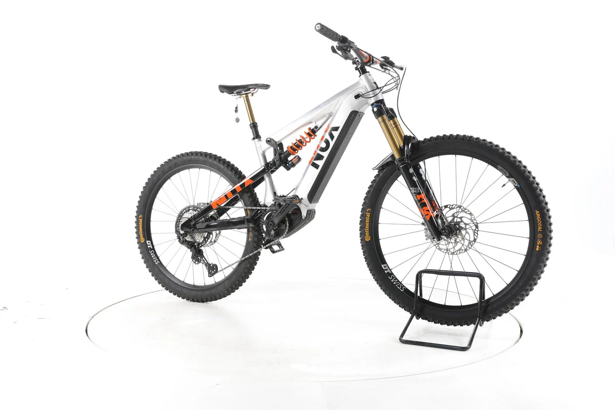 Nox Cycles Enduro 7.1 2023, Bild 2