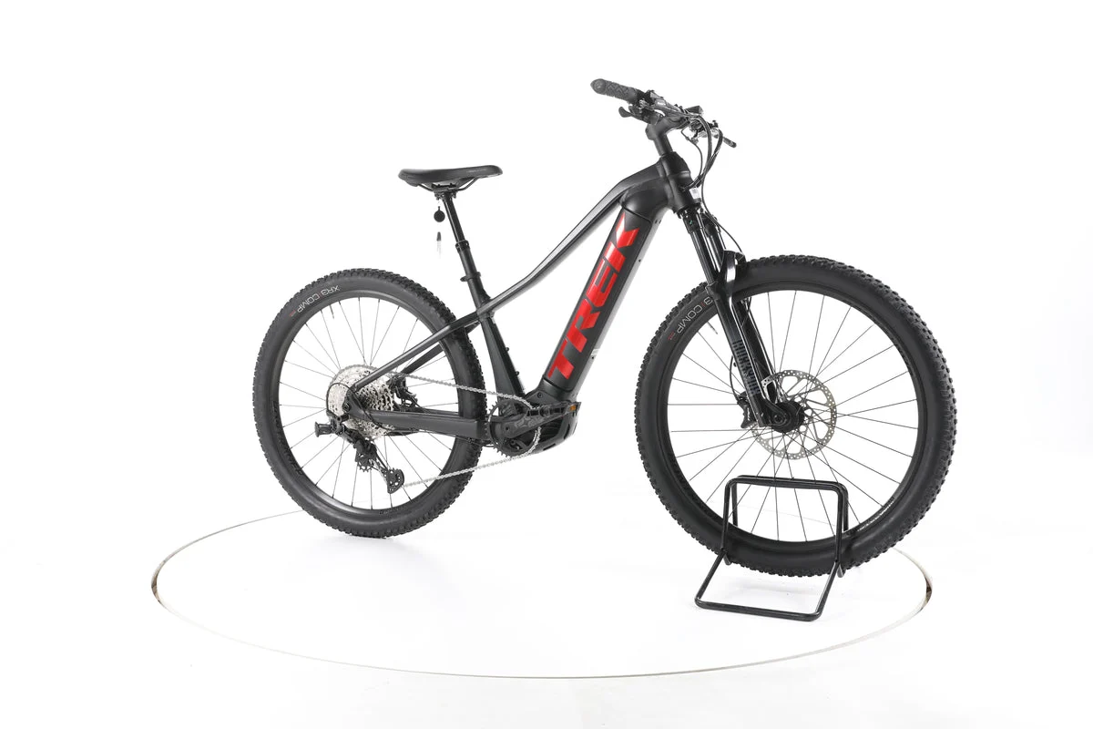 Trek Powerfly 5 Gen 3 2022, Bild 2
