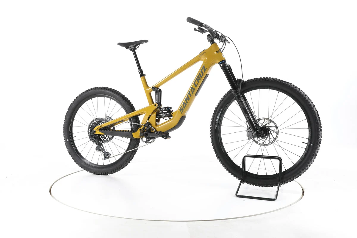 Santa Cruz Heckler SL 1 C S-Kit 2024, Bild 2