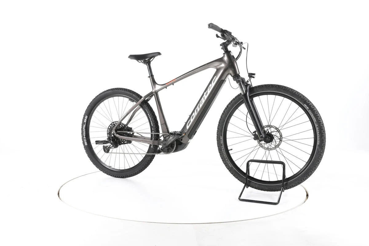 Corratec E-Power MTC Elite 12S SE 3.0 2023, Bild 2