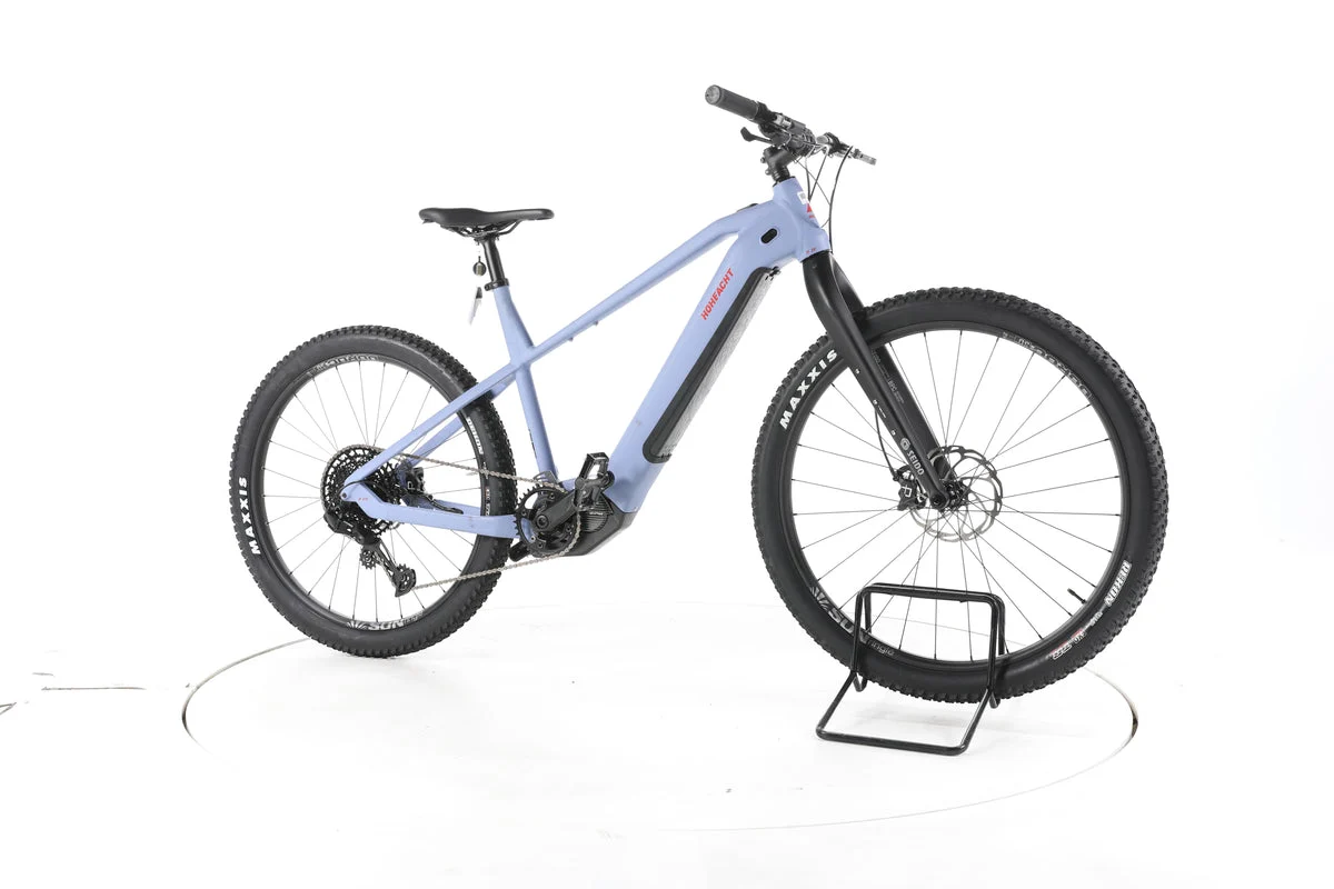 HoheAcht Sento Lumo 2022, Bild 2