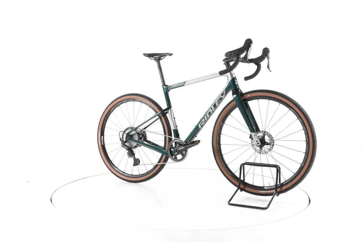 Ridley Kanzo Adventure 2023, Bild 2