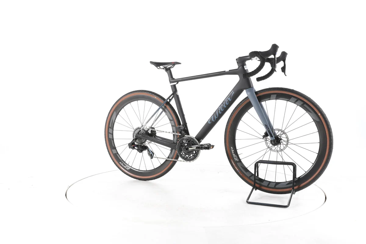 Wilier Rave SLR ID2 2023, Bild 2