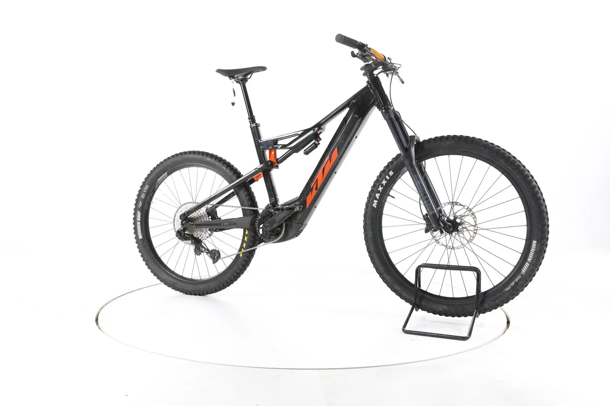 KTM Macina Kapoho 7973 2023, Bild 2