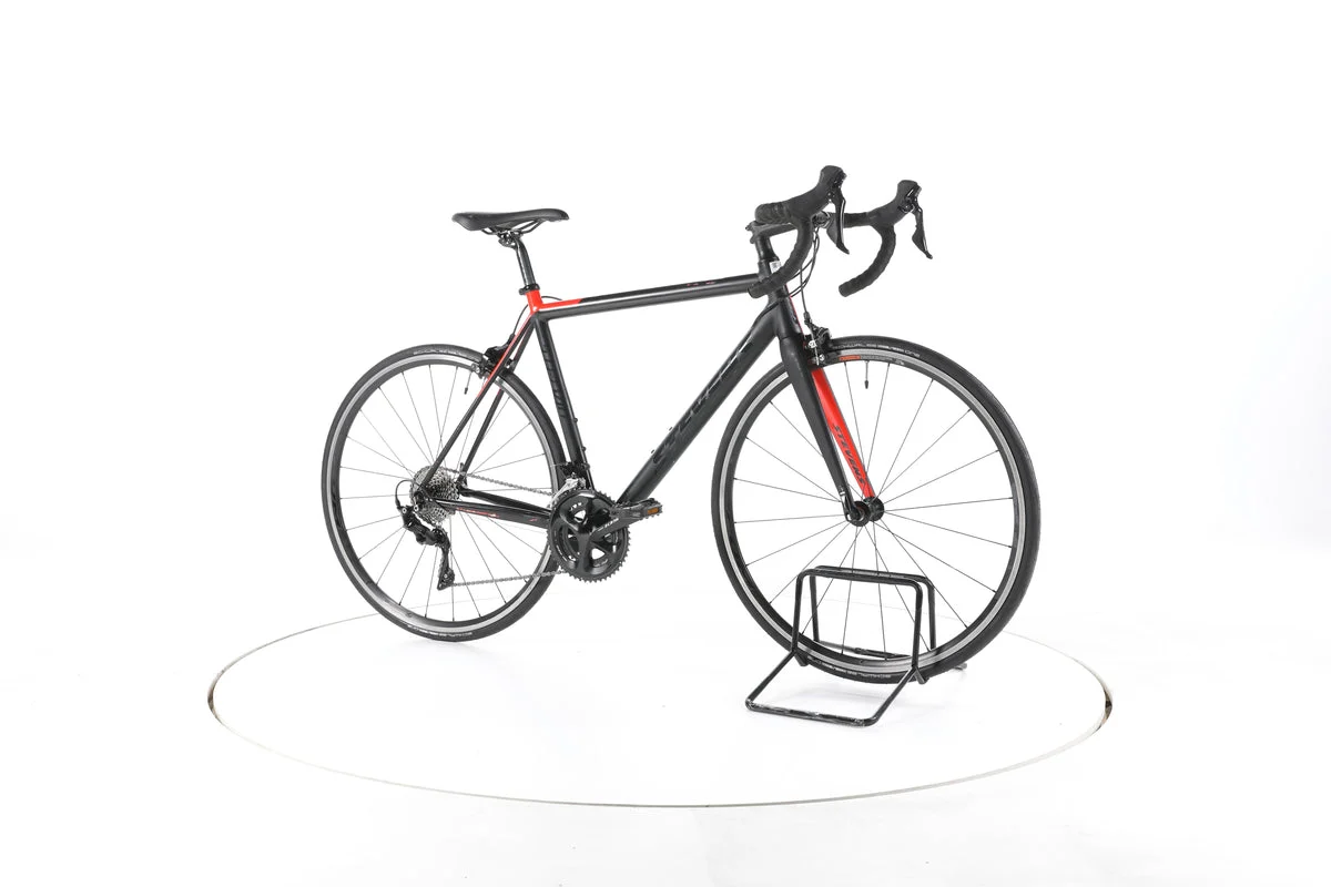 Stevens Stelvio 2022, Bild 2