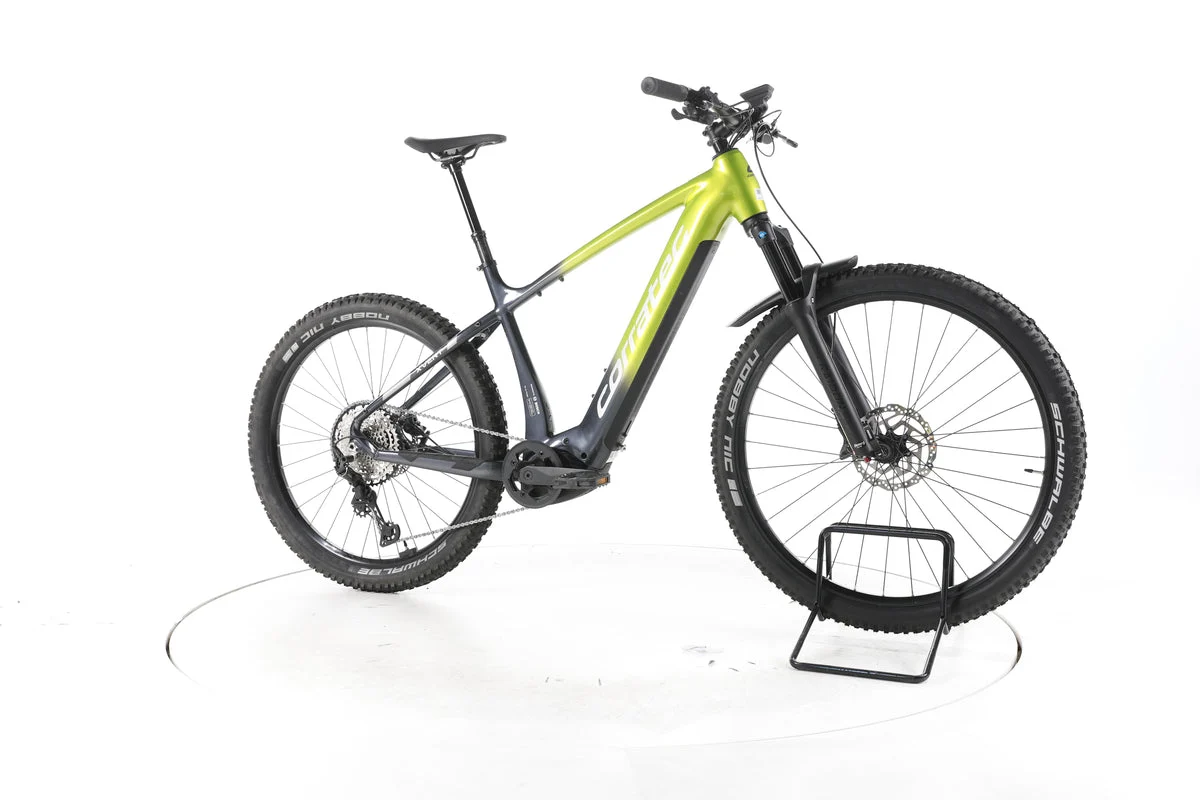 Corratec E-Power X-Vert Pro Team 2024, Bild 2