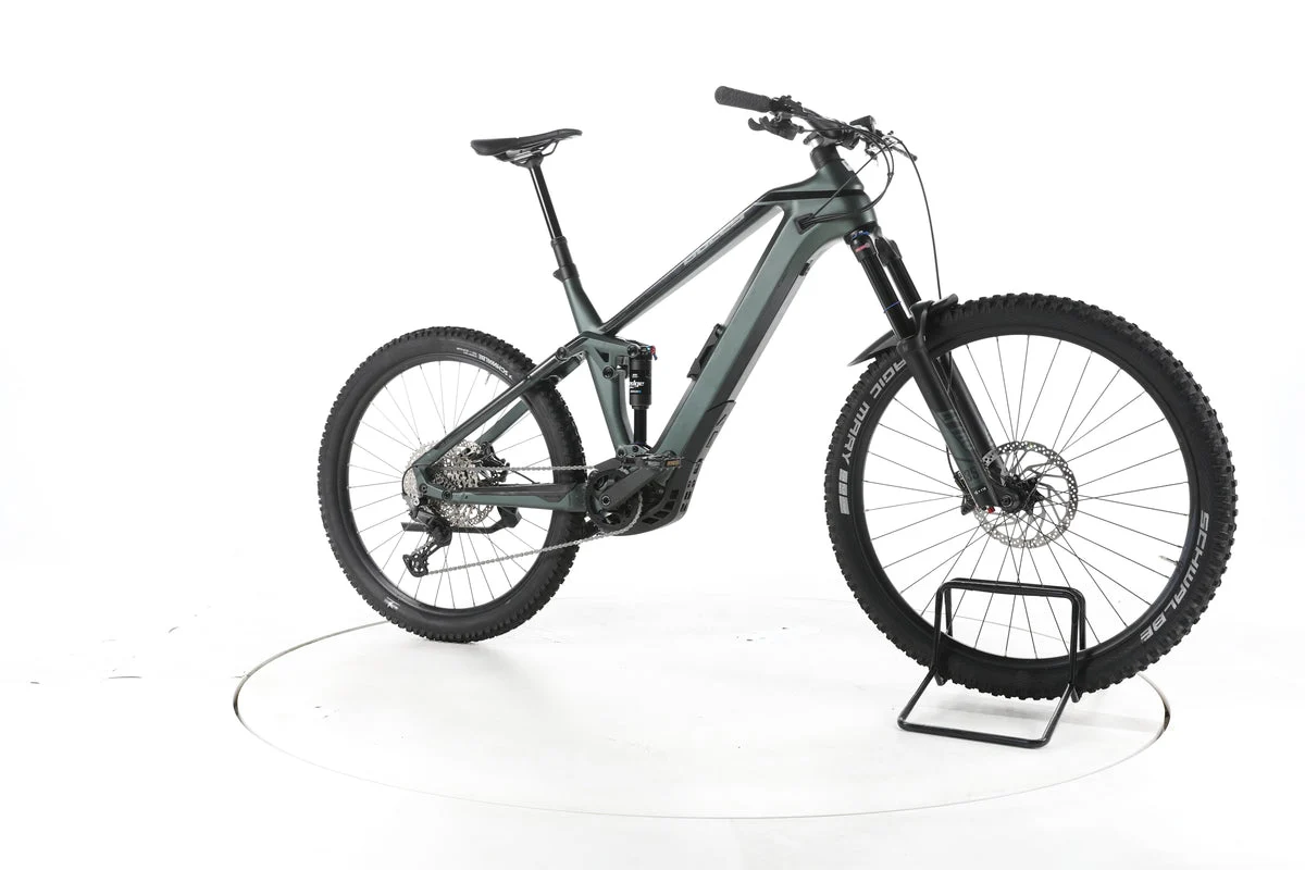 Bulls Sonic EVO AM 2 2021, Bild 2