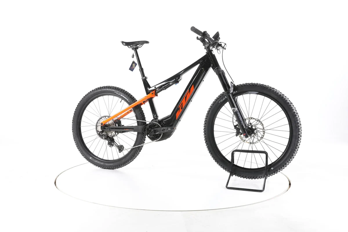 KTM Macina Lycan 771 2023, Bild 2