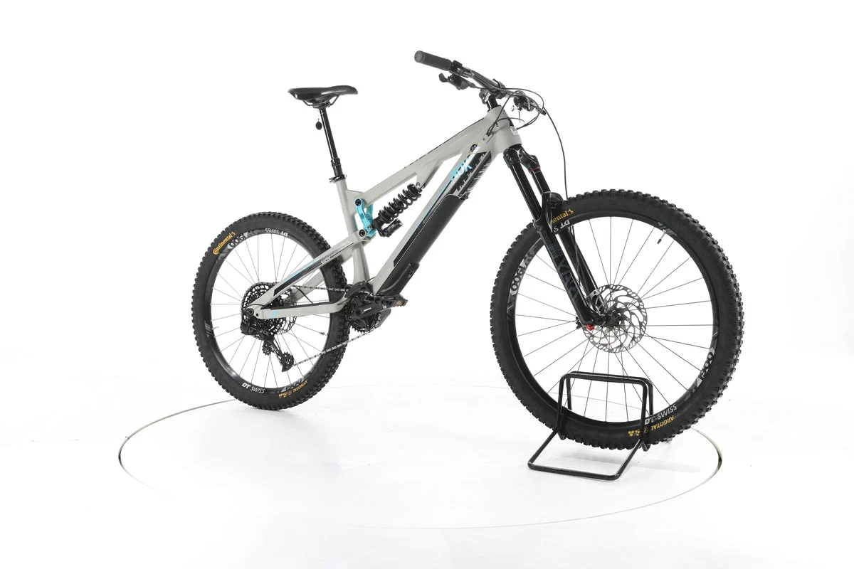 Nox Cycles HELIUM ENDURO 7.1 2021, Bild 2
