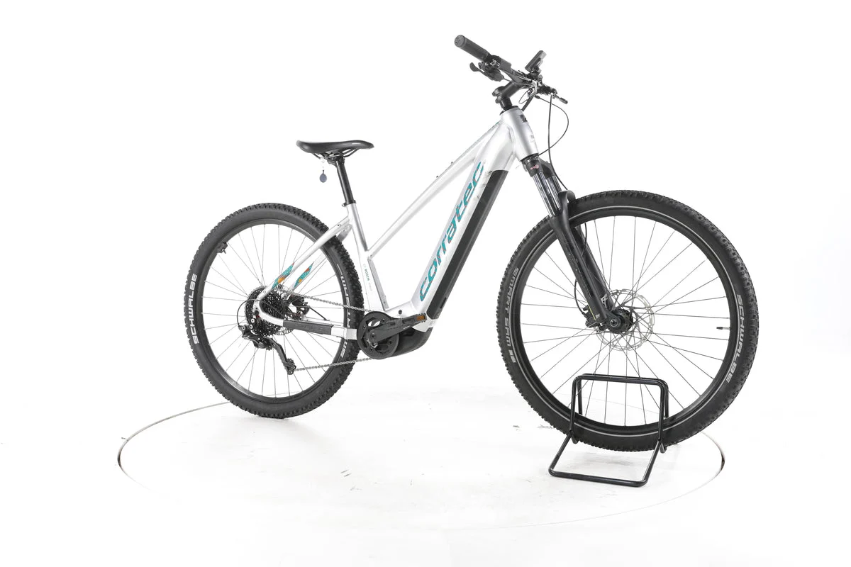 Corratec E-Power X-Vert CX6LTD Sport 2023, Bild 2
