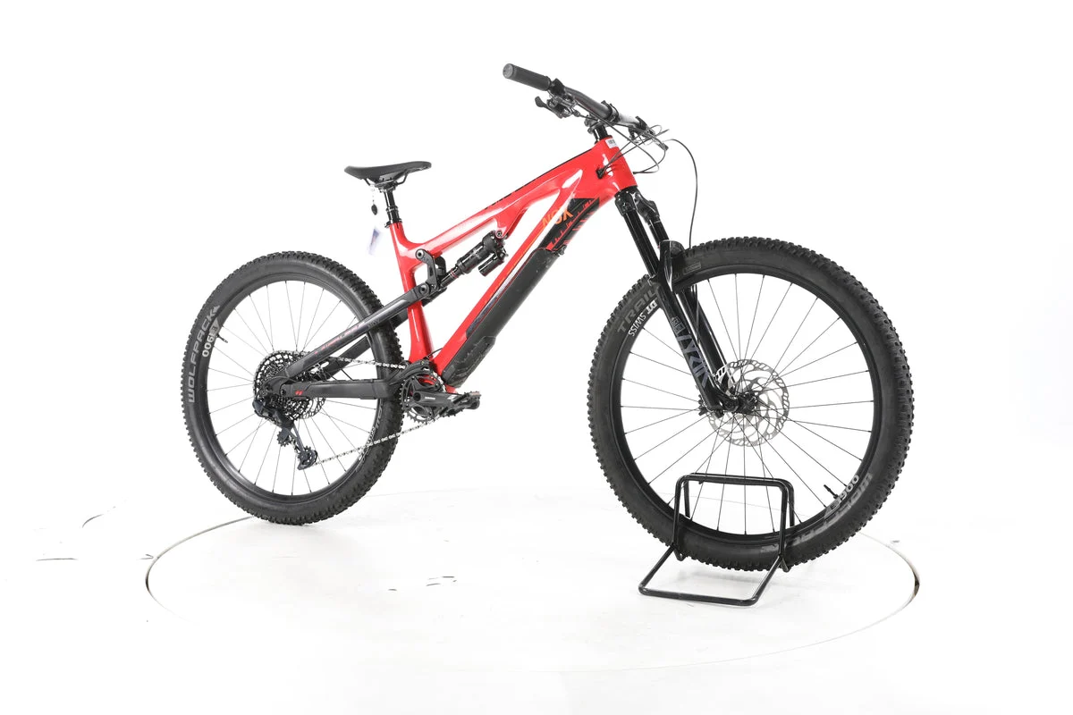 Nox Cycles HELIUM ALL-MTN 5.9 2022, Bild 2
