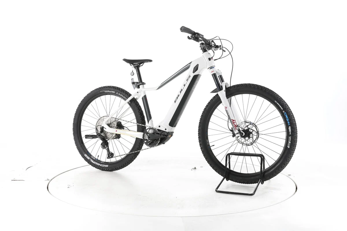 Bulls Aminga EVA 2 2022, Bild 2