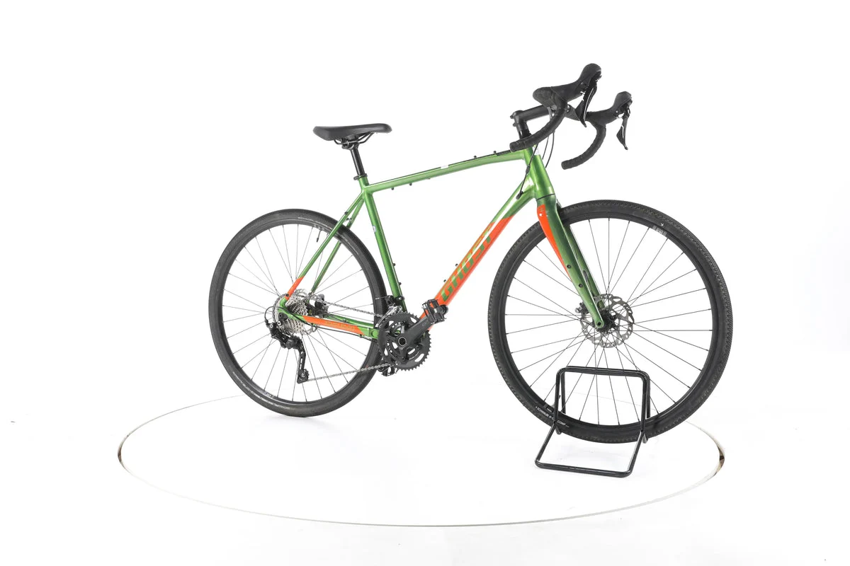 Ghost Road Rage Essential AL 2022, Bild 2