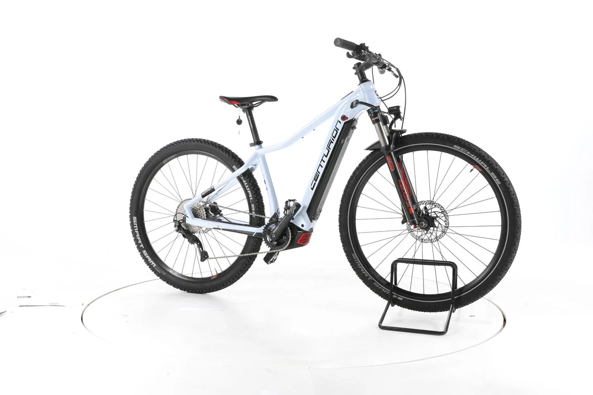 Centurion Backfire Fit E R760i 2022, Bild 2